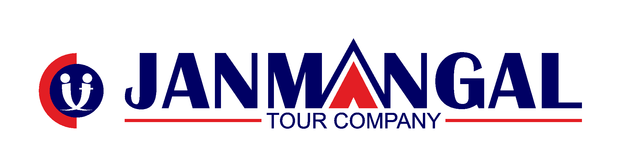 Jan Mangal Tours Logo