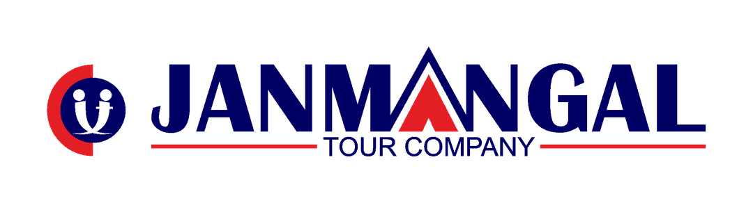 Jan Mangal Tours Logo